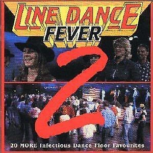 Line Dance Fever 2