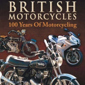100 Years of Motorcycling