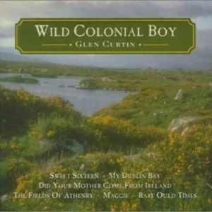 Wild Colonial Boy