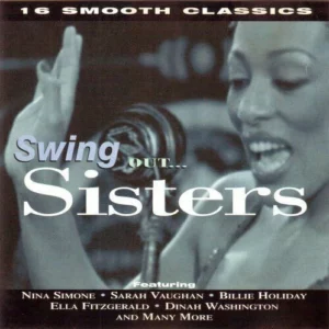 Swing Out... Sisters