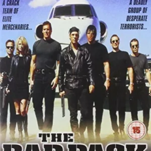 The Bad Pack