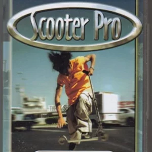 Scooter Pro