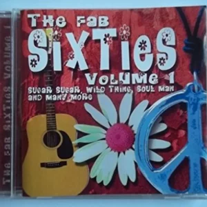 Fab Hits of the Sixties Vol 1,