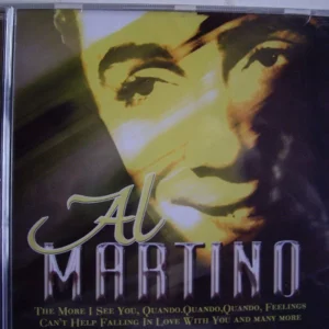 Al Martino
