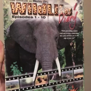 Wildlife Diary 1