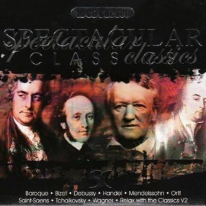 Spectacular Classics: Set 2