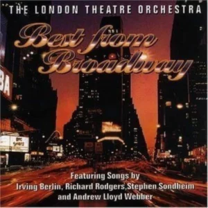 Best of Broadway