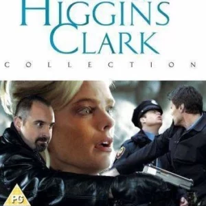 Mary Higgins Clark - He Sees You When You're Sleeping
