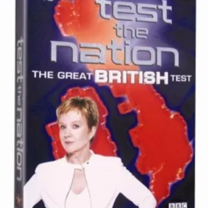 Test the Nation : The Great British Test