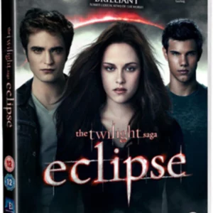 The Twilight Saga: Eclipse