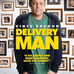 Delivery Man