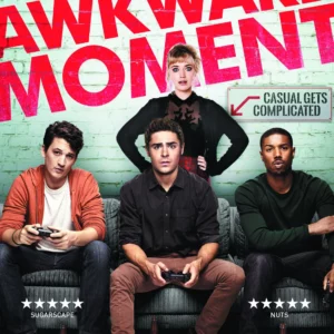 That Awkward Moment