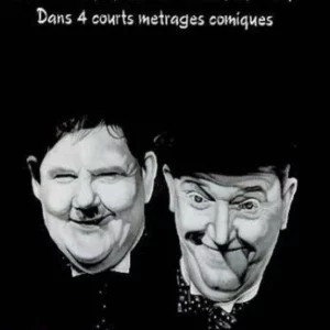 Laurel And Hardy - Vol. 3