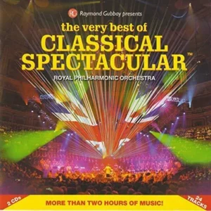 Classical Spectacular