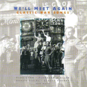 We'll Meet Again
