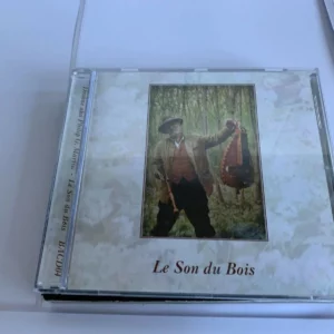 Le Son Du Bois