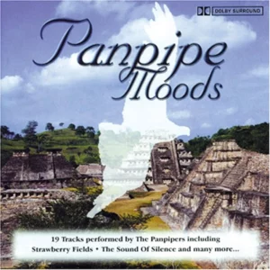 Panpipe Moods