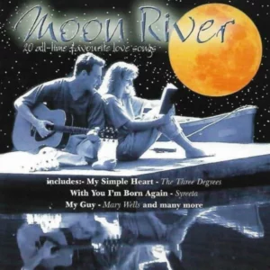 Moon River - 20 All-time favourite love