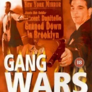 Gang Wars