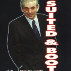 Tony Lambrianou - Suited And Booted