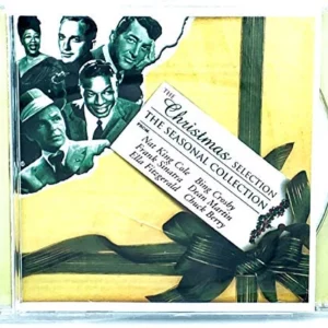 The Christmas Selection: The Seasonal Collection