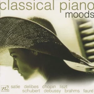 Classical Piano Moods
