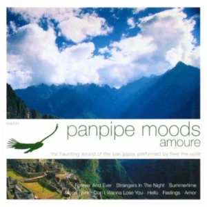 Panpipe Moods