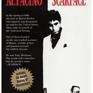 Scarface