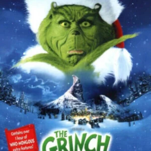 The Grinch