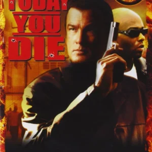 Today You Die