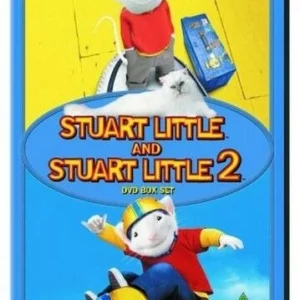 Stuart Little and Stuart Little 2