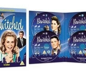 Bewitched: Season 1