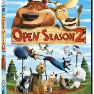 Open Season 2