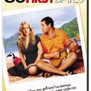 50 First Dates
