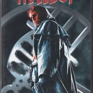 Hellboy