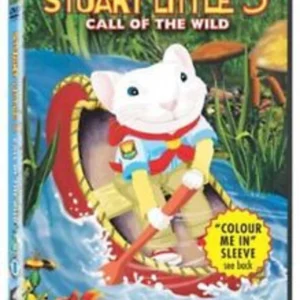 Stuart Little 3 - Call Of The Wild