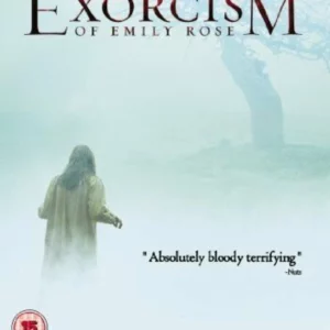 The Exorcism Of Emily Rose