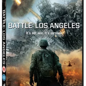Battle: Los Angeles