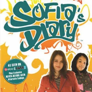 Sofia's Diary - Series 1 and 2