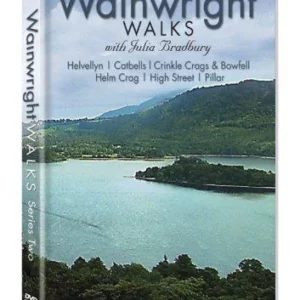 Wainwright Walks Series 2