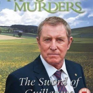 Midsomer Murders - The Sword Of Guillaume