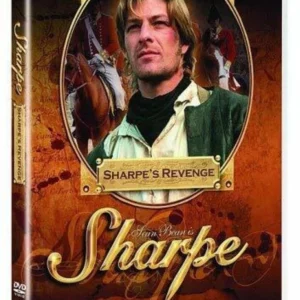 Sharpe's Revenge