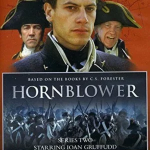 Hornblower Mutiny/Retribution