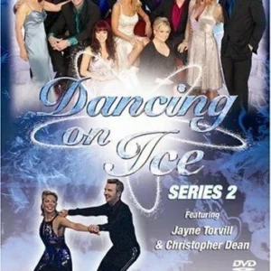 Dancing On Ice - Series 2