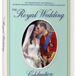 The Royal Wedding - Celebration