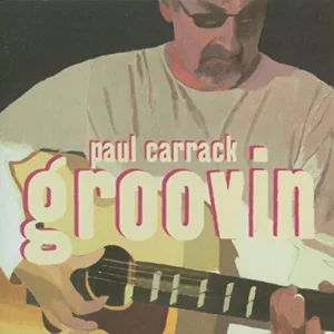 Groovin