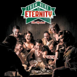 From Here To Eternity