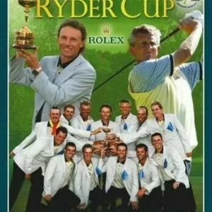 Ryder Cup 2004: The 35th Ryder Cup