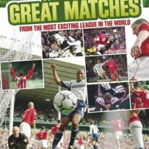 A Decade Of Great Matches