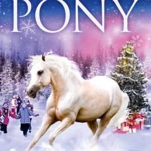 My Christmas Pony